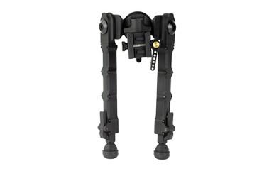 ACCU-TAC PC-5 BIPOD BLK