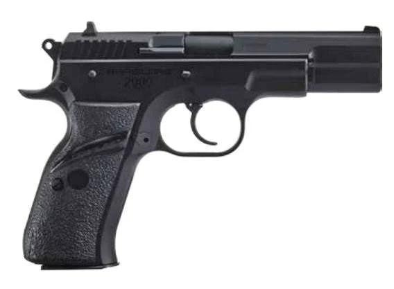 SARSILMAZ 2000 BLK 9MM 17RD PSTL
