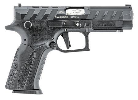 GRAND POWER Q100 MK23 9MM - 8588005808668