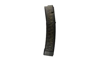 GRAND POWER, MAGAZINE GPWR STRIBOG 9MM 30RD CRVD, 9MM