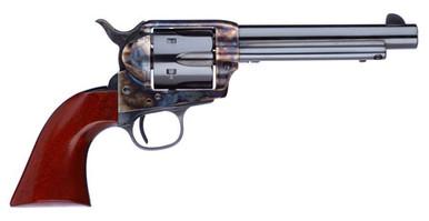 TAYLORS AND COMPANY 1873 CATTLEMAN NEW MODEL 357 MAG 1.13 6RD - 550903DE