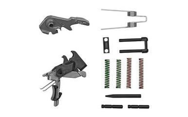 HIPERFIRE, HIPERFIRE HIPERTOUCH ECLIPSE AR15 TRIG ASSE