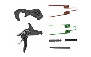 HIPERFIRE EDT DESIGN MARKSMAN AR15 TRI ASSE