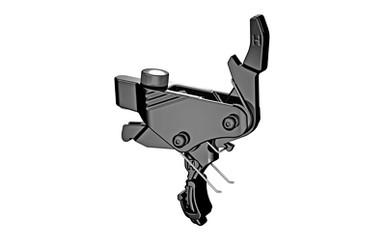 HIPERFIRE AR15/10 DROP-IN TRIGGER BLACK