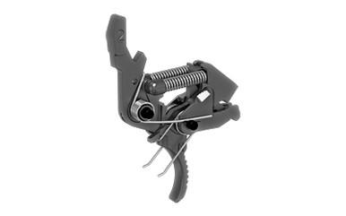 HIPERFIRE, HIPERFIRE AR15/10 2 STG CRVD TRGGR MOD 2
