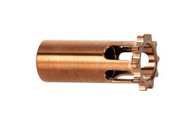 RUGGED PISTON 1/2X36