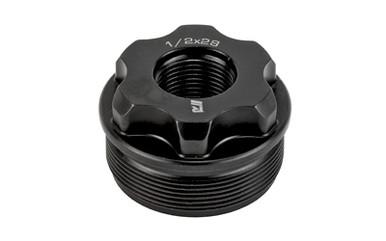 RUGGED FIXED MOUNT 1/2X28