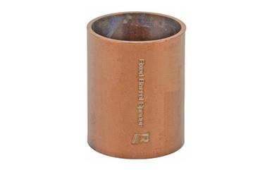 RUGGED FIXED BARREL SPACER