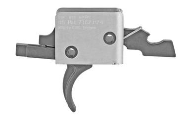 CMC TRIGGERS, CMC AR-15 MATCH TRIGGER CURVED 2.5LB