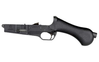 FIGHT SCR RAIDER LOWER 223/556 BLK