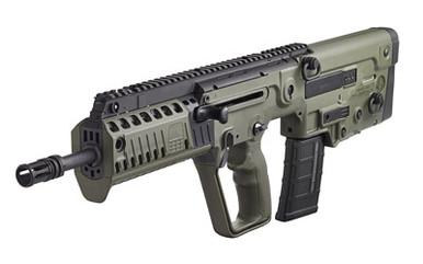 IWI TAVOR X95 556NATO 16.5 30RD OD