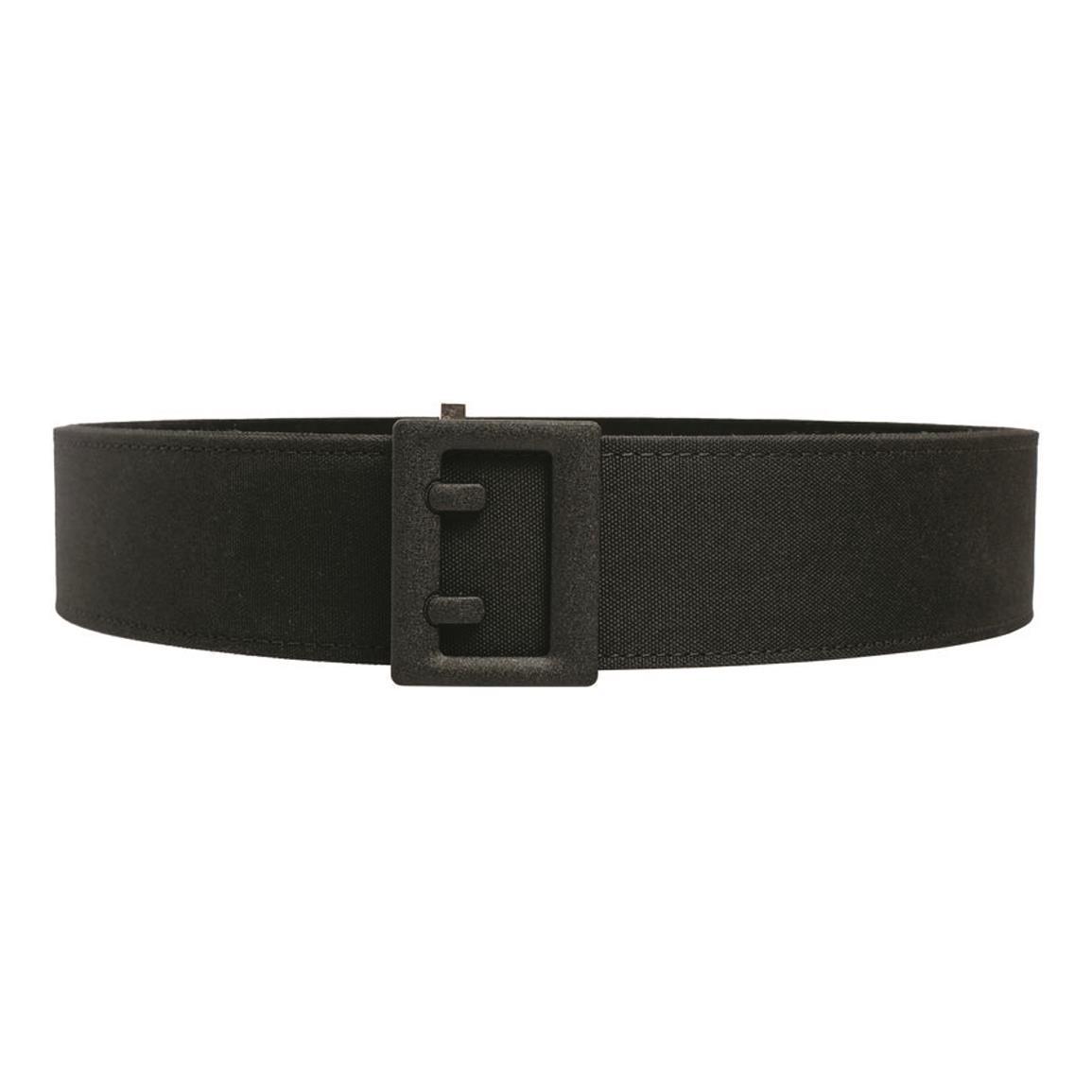 Nexbelt Duty Belt Black Nylon 2.25"