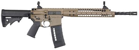 LWRC SIX8 A5 6.8MM REM SPC II - 859890005288
