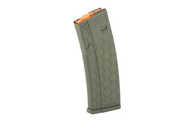 MAG HEXMAG SERIES 2 5.56 10RD ODG