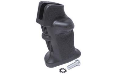 LUTH AR CHUBBY PISTOL GRIP BLK