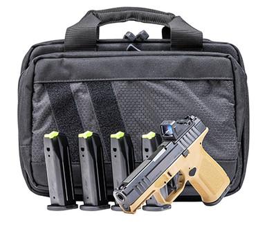 ROST MARTIN RM1C 9MM