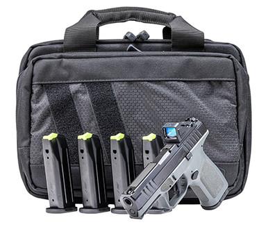 ROST MARTIN RM1C 9MM 10+1 RM1CGRYOSP10CA