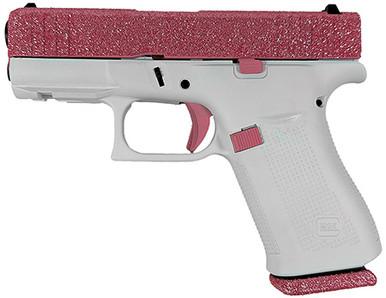 GLOCK G43X 9MM 10+1 PX4350204NBGF