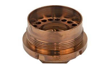 Q PLAN-B FOR SCO OMEGA