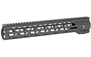 BOOTLEG 13.5 QM MLOK AR-15 HANDGRD
