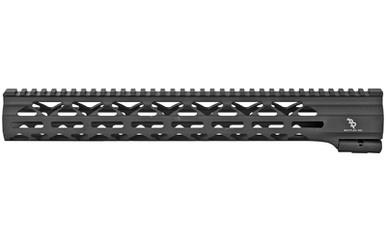 BOOTLEG 15 QM MLOK AR-15 HANDGUARD