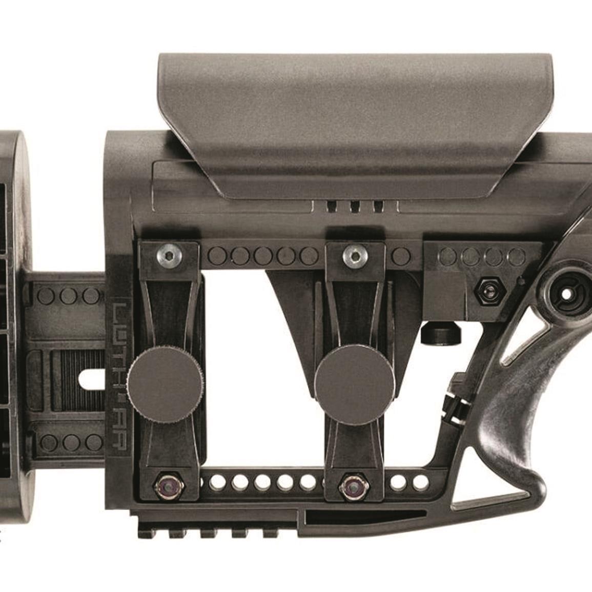 Luth-AR MBA-3 AR Stock Assembly