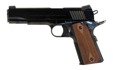 STD MANF 1911 45ACP 5 BLUE 7RDS