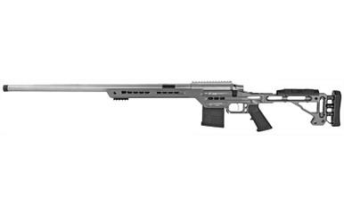 MASTERPIECE ARMS, MPA PMR RIFLE 6.5CM 26 10RD TUNG, 6.5 CREEDMOOR