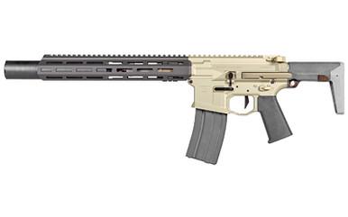 Q HONEY BADGER SBR 300BLK 7 SPRSR