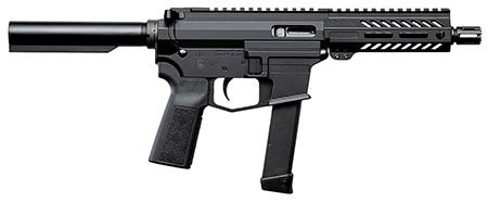 ANGSTADT ARMS UDP-9 9MM - 867114000117
