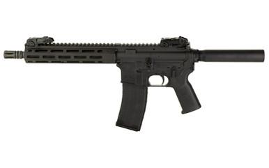 TIPPMANN M4-22 ELITE PSTL 11 22LR BK