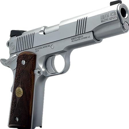 DICKINSON LLC 1911 ADAM B 45 ACP - 8681744301473