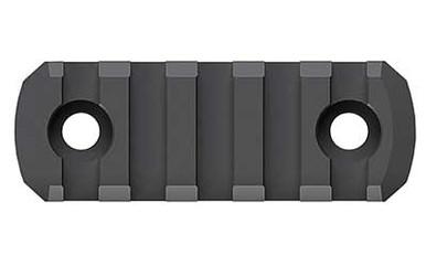 MAGPUL M-LOK POLY RAIL SECT 5 SLOTS