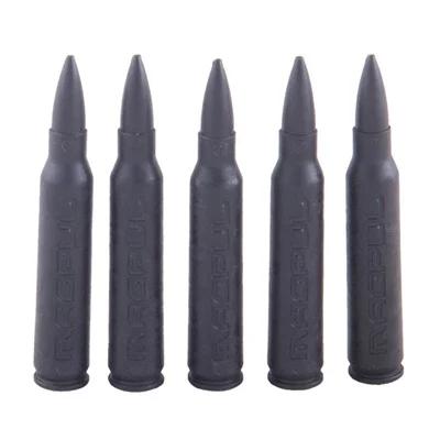 5.56X45 NATO /.223 REMINGTON DUMMY ROUNDS FOR AR15 5/PACK