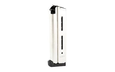 WILSON COMBAT, MAG WILSON 10MM FS 1911 9RD STD BASE, 10MM