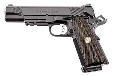 WILSON COMBAT CQB *CA COMPLIANT 45 ACP