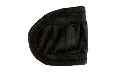 BULLDOG PRO INSIDE PANT MED BLK