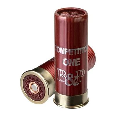 COMPETITION ONE 12GA 2-3/4'' 7/8OZ 1160FPS #7-1/2 250/CASE