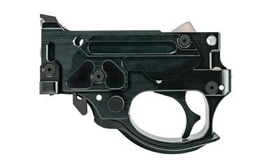 TACTICAL SOLUTIONS, TAC SOL X-RING TRIGGER XRT BLACK