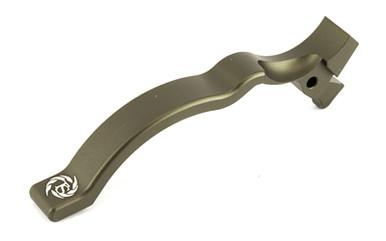 TAC SOL 10/22 EXT MAG RELEASE MOD