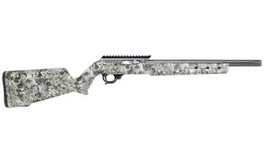 TACTICAL SOLUTIONS, TACSOL XRING VR 22LR MAGPUL GRY/RAID, 22 LR
