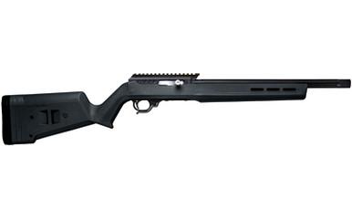 TACTICAL SOLUTIONS, TACSOL XRING VR 22LR MAGPUL BLACK, 22 LR