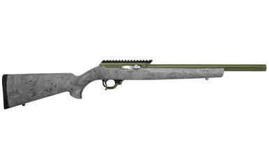 TACSOL XRING VR 22LR HOGUE GRN