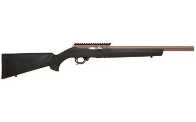 TACTICAL SOLUTIONS, TACSOL XRING VR 22LR HOGUE QS/BLK, 22 LR