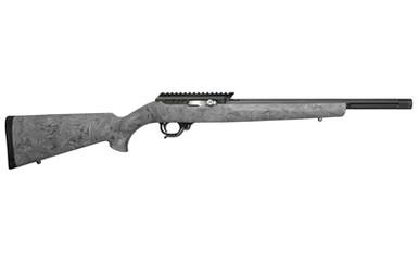 TACTICAL SOLUTIONS, TACSOL XRING VR 22LR HOGUE GRN/BLK, 22 LR