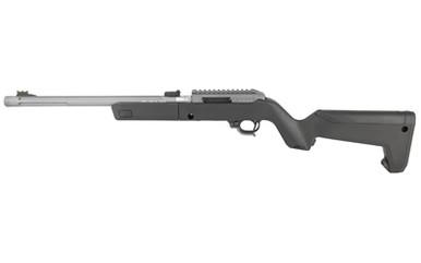 TACTICAL SOLUTIONS, TAC SOL X-RING VR GEN2 22LR 10RD GMG, 22 LR