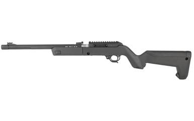 TACTICAL SOLUTIONS, TAC SOL X-RING VR GEN2 22LR 10RD BLK, 22 LR