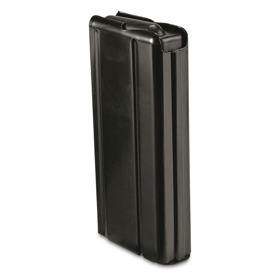 Red White & Blue M1 .30 Carbine Magazine 15 Rounds