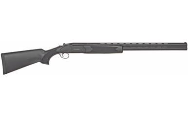 MOSSBERG SLV RES II FLD OU 12/28/3 BL