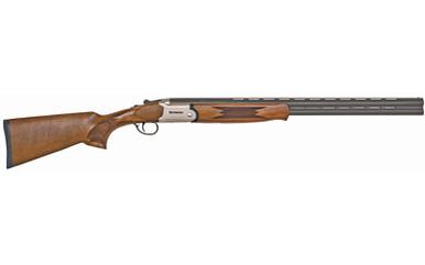 MOSSBERG SLV RES II BANTAM 20/26/3 SLV